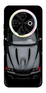 Чехол на TECNO Spark 30C BMW V12 фото 1 из 1