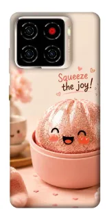 Чохол на ZTE Blade A56 Dumpling ver.1 фото 1 з 1