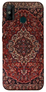 Чохол на TECNO Spark 6 Go Килим v14 фото 1 з 1