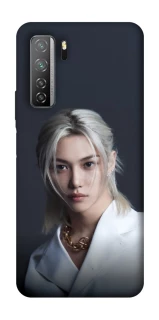 Чехол на Huawei Nova 7 SE Felix фото 1 из 1