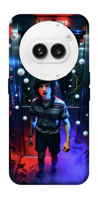 Чохол на Nothing Phone (2a) Stranger Things ver.38 фото 1 з 1