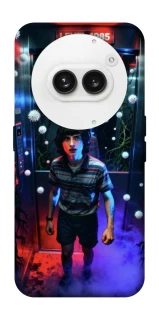 Чохол на Nothing Phone (2a) Stranger Things ver.38 фото 1 з 1