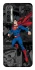 Чехол на TECNO Camon 17 superman comics фото 1 из 1