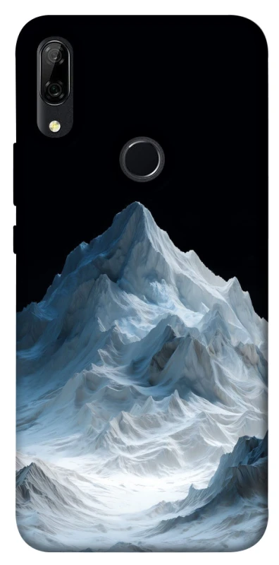 Чохол на Huawei P Smart Z White mountain фото 1 з 1