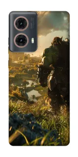 Чехол на Motorola Moto G85 Orc фото 1 из 1