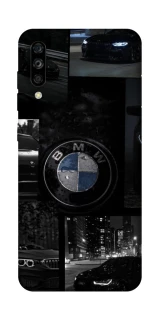 Чехол на ZTE Blade A7s (2019) BMW Collage ver.2 фото 1 из 1