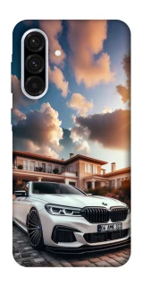 Чохол на Samsung Galaxy A36 5G BMW in da house фото 1 з 1