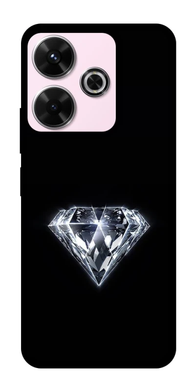 Чехол на Xiaomi Poco M6 4G Бриллиант фото 1 из 1