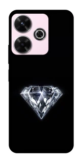 Чехол на Xiaomi Poco M6 4G Бриллиант фото 1 из 1