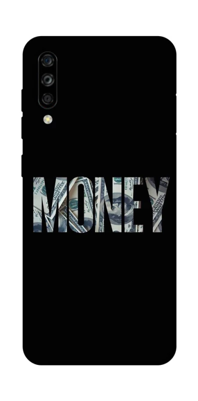 Чохол на ZTE Blade A7s (2019) Money-dollars фото 1 з 1