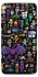 Чохол на Samsung J710F Galaxy J7 (2016) Minecraft v5 фото 1 з 1