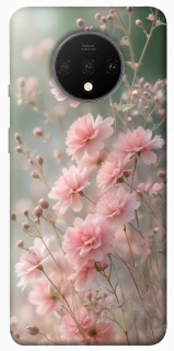 Чехол на OnePlus 7T Flowers v26 фото 1 из 1
