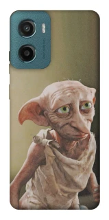 Чехол на Motorola Moto G06 Harry Potter v4 фото 1 из 1
