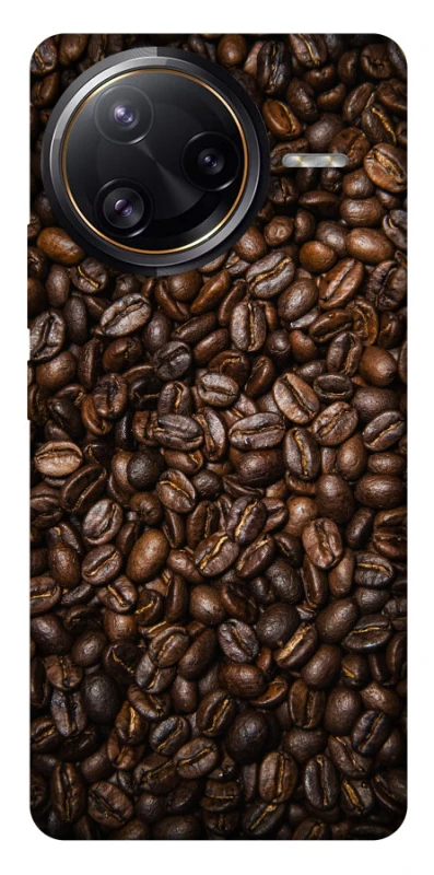 Чохол на Xiaomi Poco F7 Ultra Сoffee beans фото 1 з 1