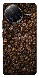 Чехол на Xiaomi Poco F7 Ultra Сoffee beans фото 1 из 1