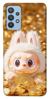 Чохол на Samsung Galaxy M32 Bitcoin Labubu фото 1 з 1