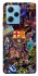 Чохол на Xiaomi Poco X5 Pro 5G FC Barcelona v4 фото 1 з 1