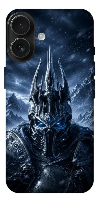 Чохол на Apple iPhone 17 (6.3") Arthas фото 1 з 1
