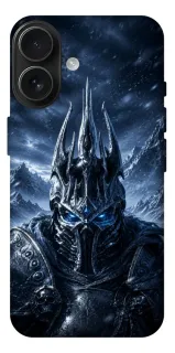 Чехол на Apple iPhone 17 (6.3") Arthas фото 1 из 1