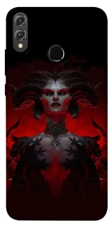 Чохол на Huawei Honor 8X Lilith фото 1 з 1