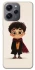 Чехол на Xiaomi Redmi 12 Harry Potter v8 фото 1 из 1