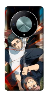 Чохол на Huawei Magic6 Lite Jujutsu kaisen v5 фото 1 з 1