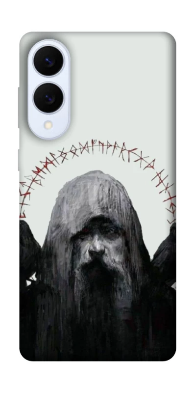 Чохол на Samsung Galaxy S25 Edge Одін фото 1 з 1