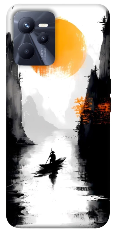 Чохол на Realme C35 japan фото 1 з 1