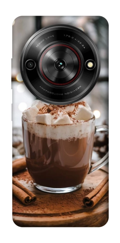 Чехол на ZTE Nubia Focus Cocoa фото 1 из 1