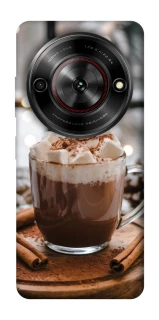 Чехол на ZTE Nubia Focus Cocoa фото 1 из 1