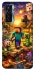 Чохол на TECNO Camon 17 Pro Minecraft v6 фото 1 з 1