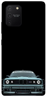 Чохол на Samsung Galaxy S10 Lite BMW v148 фото 1 з 1