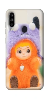 Чехол на ZTE Blade A7 (2020) Wakuku ver.5 фото 1 из 1