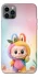 Чехол на Apple iPhone 12 Pro (6.1") Labubu colored фото 1 из 1