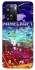 Чохол на Oppo A57s Minecraft world фото 1 з 1