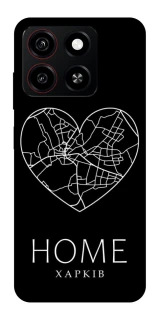 Чехол на ZTE Blade A35 4G Харків Home фото 1 из 1