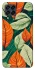 Чохол на Samsung Galaxy M33 5G Leaves фото 1 з 1