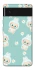 Чехол на Google Pixel 6 Labubu Green фото 1 из 1