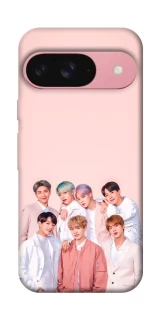 Чохол на Google Pixel 9 BTS фото 1 з 1