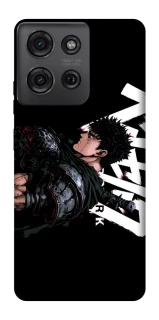 Чохол на Motorola Moto G75 Berserk v12 фото 1 з 1