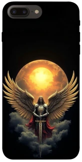 Чохол на Apple iPhone 7 plus / 8 plus Archangel фото 1 з 1