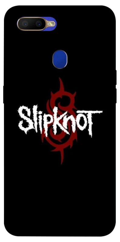 Чехол на Oppo A5s Slipknot фото 1 из 1