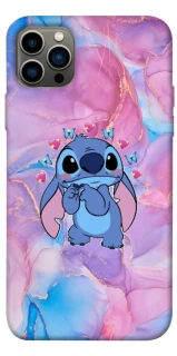 Чехол на Apple iPhone 12 Pro (6.1") Stitch ver.28 фото 1 из 1