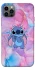 Чохол на Apple iPhone 12 Pro (6.1") Stitch ver.28 фото 1 з 1