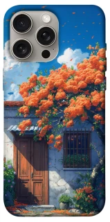 Чехол на Apple iPhone 15 Pro Max (6.7") Flowering фото 1 из 1