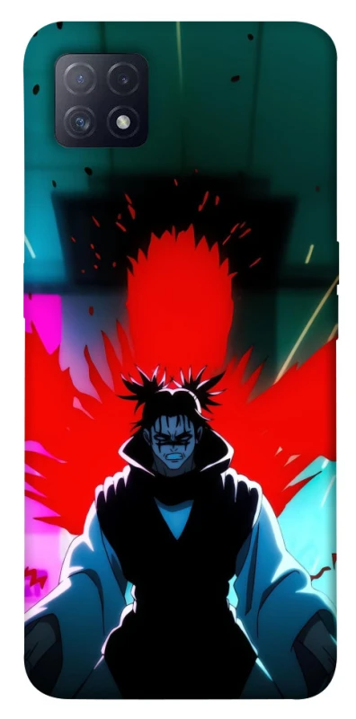 Чохол на Oppo A72 5G / A73 5G Choso v4 фото 1 з 1