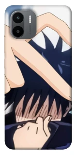 Чохол на Xiaomi Redmi A1+ / Poco C50 / A2+ Megumi фото 1 з 1