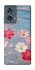 Чохол на Motorola Edge 50 Breeze Bloom фото 1 з 1