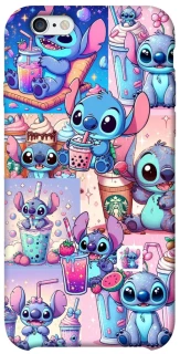 Чехол на Apple iPhone 6/6s (4.7") Stitch ver.25 фото 1 из 1