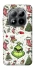 Чохол на Xiaomi Redmi Note 15 Pro 5G Grinch mood ver.3 фото 1 з 1
